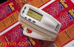 X-Rite 528分光密度儀